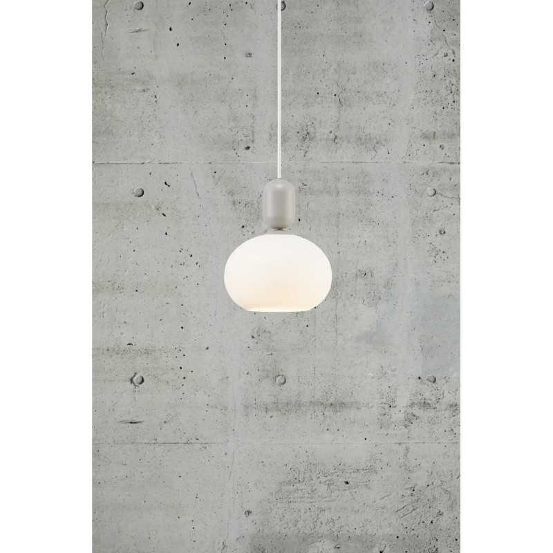 https://design-led.fr/ Notti Suspension Gris E27 54,90&nbsp;€ 54,90&nbsp;€ 2011003010