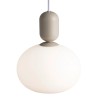 https://design-led.fr/ Notti Suspension Gris E27 54,90&nbsp;€ 54,90&nbsp;€ 2011003010