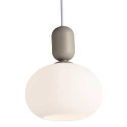 https://design-led.fr/ Notti Suspension Gris E27 54,90&nbsp;€ 54,90&nbsp;€ 2011003010