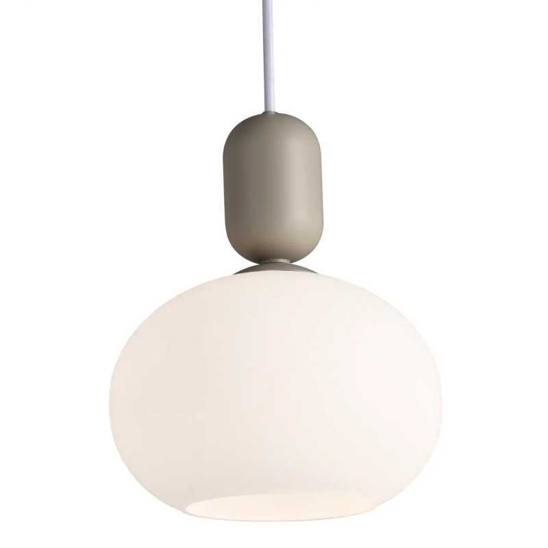 https://design-led.fr/ Notti Suspension Gris E27 54,90&nbsp;€ 54,90&nbsp;€ 2011003010