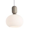 https://design-led.fr/ Notti Suspension Gris E27 54,90&nbsp;€ 54,90&nbsp;€ 2011003010
