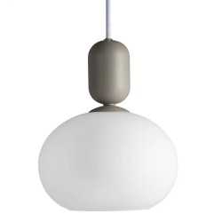 https://design-led.fr/ Notti Suspension Gris E27 54,90&nbsp;€ 54,90&nbsp;€ 2011003010