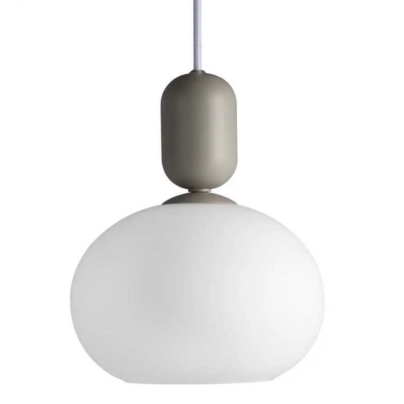 https://design-led.fr/ Notti Suspension Gris E27 54,90&nbsp;€ 54,90&nbsp;€ 2011003010