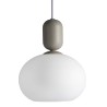 https://design-led.fr/ Notti Suspension Gris E27 54,90&nbsp;€ 54,90&nbsp;€ 2011003010