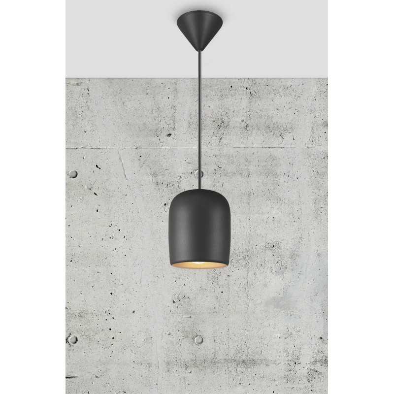 https://design-led.fr/ Notti 10 Suspension Noir E27 21,90&nbsp;€ 21,90&nbsp;€ 2213073003