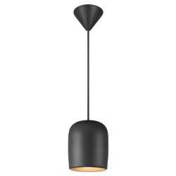 https://design-led.fr/ Notti 10 Suspension Noir E27 21,90&nbsp;€ 21,90&nbsp;€ 2213073003