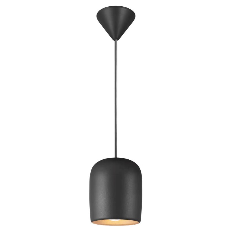 https://design-led.fr/ Notti 10 Suspension Noir E27 21,90&nbsp;€ 21,90&nbsp;€ 2213073003