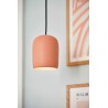 https://design-led.fr/ Notti 10 Suspension Terracotta E27 21,90&nbsp;€ 21,90&nbsp;€ 2213073059