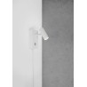 https://design-led.fr/ OMARI applique murale Blanc 3.2W 2700K Ø 3cm 54,90&nbsp;€ 54,90&nbsp;€ 2112231001