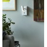 https://design-led.fr/ OMARI applique murale Blanc 3.2W 2700K Ø 3cm 54,90&nbsp;€ 54,90&nbsp;€ 2112231001