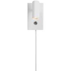 https://design-led.fr/ OMARI applique murale Blanc 3.2W 2700K Ø 3cm 54,90&nbsp;€ 54,90&nbsp;€ 2112231001
