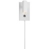https://design-led.fr/ OMARI applique murale Blanc 3.2W 2700K Ø 3cm 54,90&nbsp;€ 54,90&nbsp;€ 2112231001