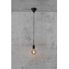 https://design-led.fr/ Paco Suspension Noir E27 21,90&nbsp;€ 21,90&nbsp;€ 2112053003
