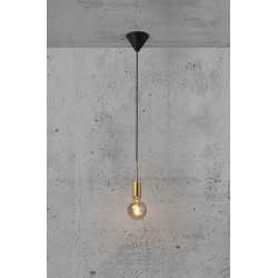 https://design-led.fr/ Paco Suspension Laiton E27 21,90&nbsp;€ 21,90&nbsp;€ 2112053035