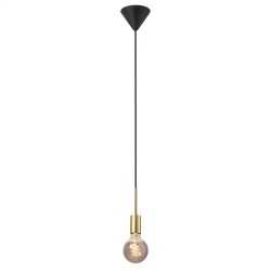 https://design-led.fr/ Paco Suspension Laiton E27 21,90&nbsp;€ 21,90&nbsp;€ 2112053035