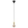 https://design-led.fr/ Paco Suspension Laiton E27 21,90&nbsp;€ 21,90&nbsp;€ 2112053035