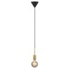 https://design-led.fr/ Paco Suspension Laiton E27 21,90&nbsp;€ 21,90&nbsp;€ 2112053035