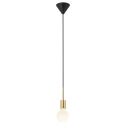 https://design-led.fr/ Paco Suspension Laiton E27 21,90&nbsp;€ 21,90&nbsp;€ 2112053035