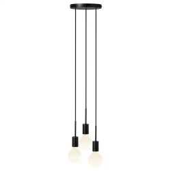 https://design-led.fr/ Paco Suspension Noir 3xE27 64,90&nbsp;€ 64,90&nbsp;€ 2112063003
