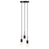 https://design-led.fr/ Paco Suspension Noir 3xE27 64,90&nbsp;€ 64,90&nbsp;€ 2112063003