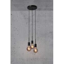 https://design-led.fr/ Paco Suspension Noir 3xE27 64,90&nbsp;€ 64,90&nbsp;€ 2112063003