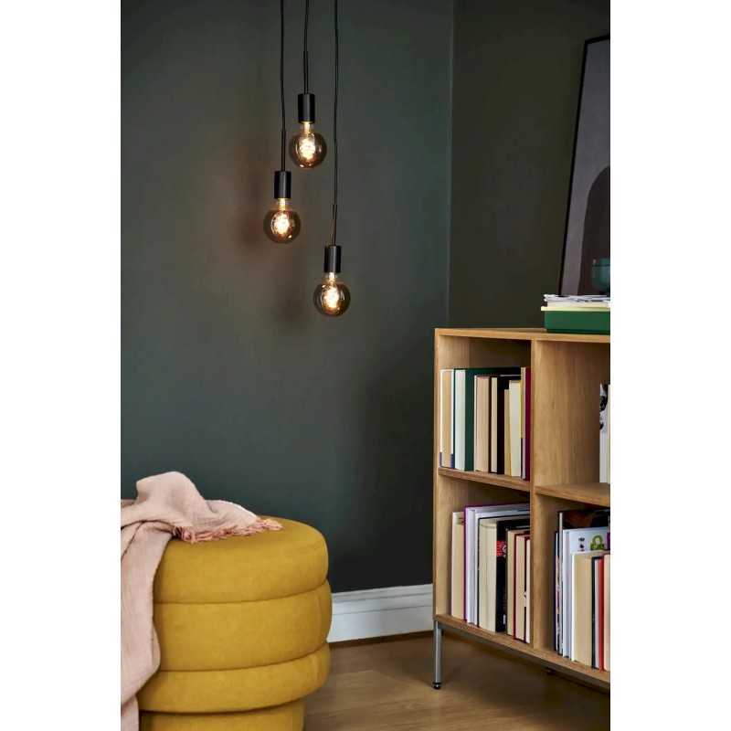https://design-led.fr/ Paco Suspension Noir 3xE27 64,90&nbsp;€ 64,90&nbsp;€ 2112063003