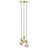 https://design-led.fr/ Paco Suspension Laiton 3xE27 64,90&nbsp;€ 64,90&nbsp;€ 2112063035