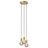https://design-led.fr/ Paco Suspension Laiton 3xE27 64,90&nbsp;€ 64,90&nbsp;€ 2112063035