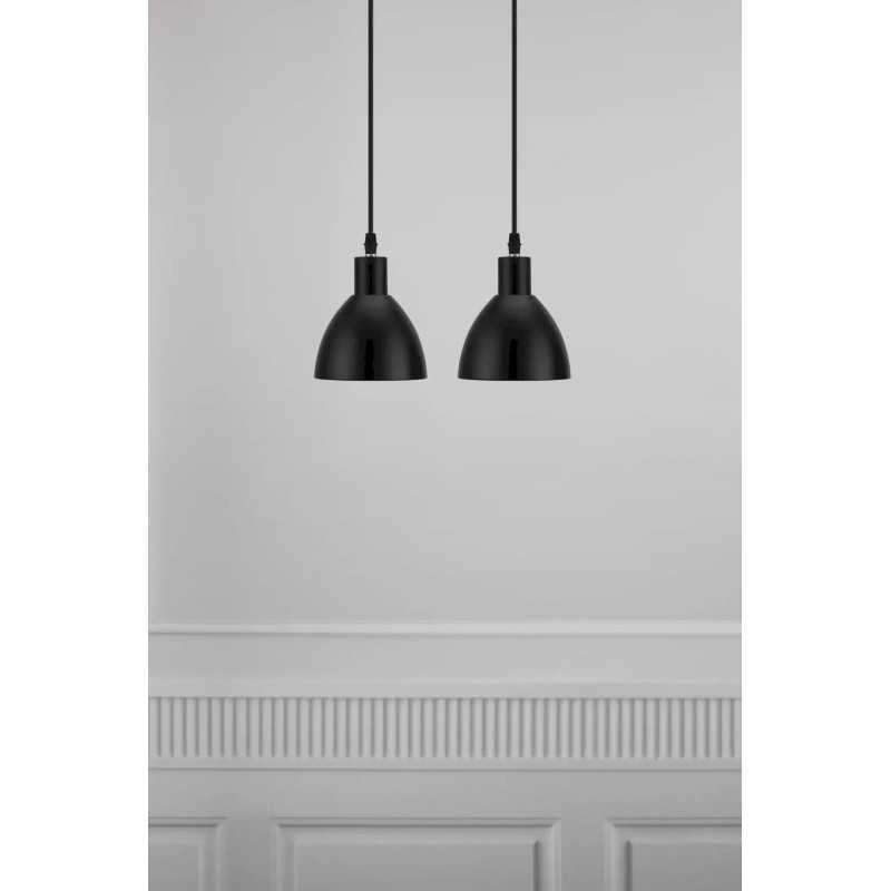 https://design-led.fr/ Ray 2-Kit Suspension Noir 2xE14 44,90&nbsp;€ 44,90&nbsp;€ 63233003