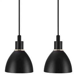 https://design-led.fr/ Ray 2-Kit Suspension Noir 2xE14 44,90&nbsp;€ 44,90&nbsp;€ 63233003
