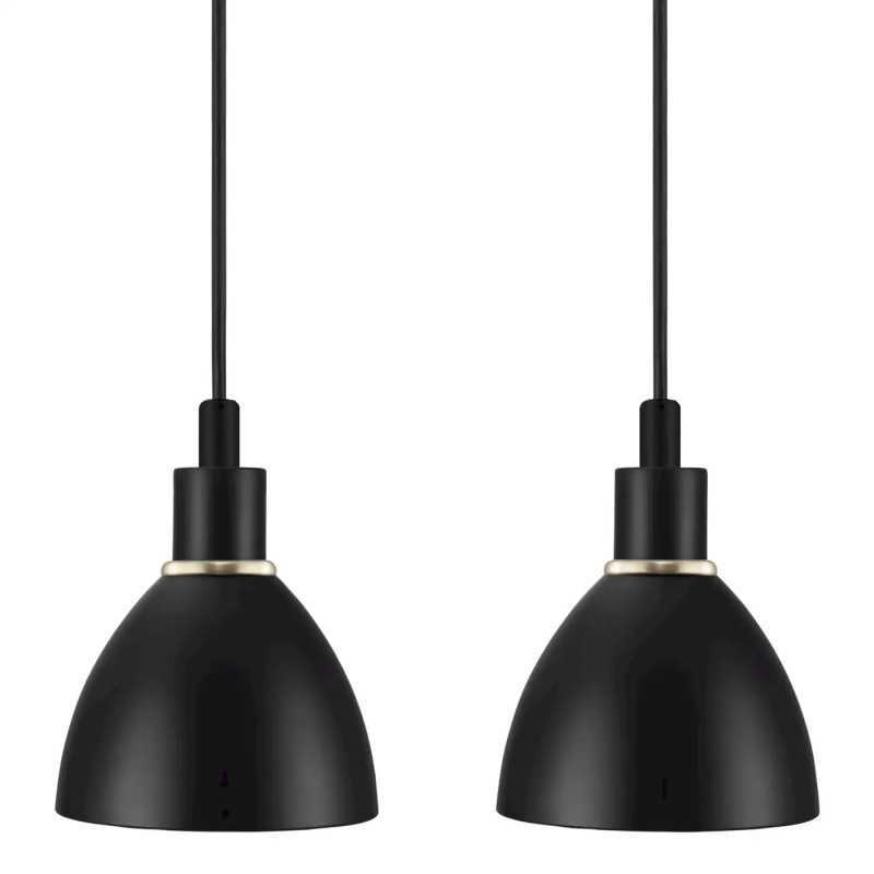 https://design-led.fr/ Ray 2-Kit Suspension Noir 2xE14 44,90&nbsp;€ 44,90&nbsp;€ 63233003