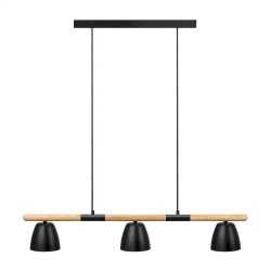 https://design-led.fr/ Theo Suspension Noir 3xGU10 149,90&nbsp;€ 149,90&nbsp;€ 2112603003