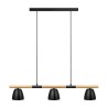 https://design-led.fr/ Theo Suspension Noir 3xGU10 149,90&nbsp;€ 149,90&nbsp;€ 2112603003