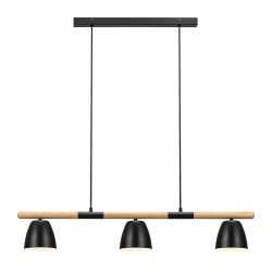 https://design-led.fr/ Theo Suspension Noir 3xGU10 149,90&nbsp;€ 149,90&nbsp;€ 2112603003