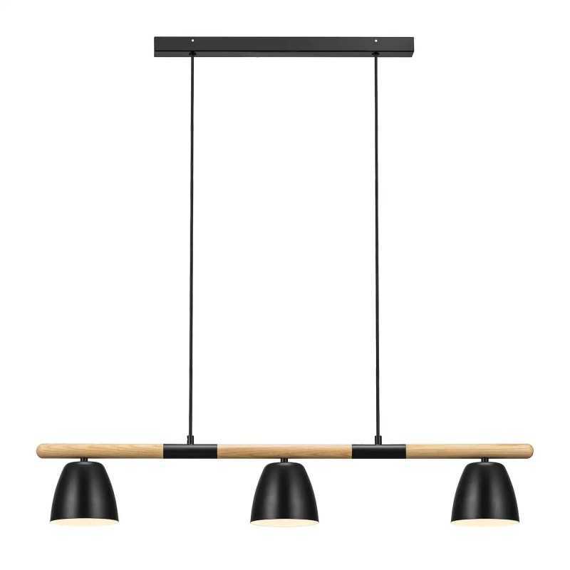 https://design-led.fr/ Theo Suspension Noir 3xGU10 149,90&nbsp;€ 149,90&nbsp;€ 2112603003