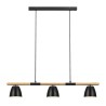 https://design-led.fr/ Theo Suspension Noir 3xGU10 149,90&nbsp;€ 149,90&nbsp;€ 2112603003