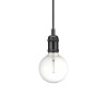 https://design-led.fr/ Avra Suspension Noir E27 24,90&nbsp;€ 24,90&nbsp;€ 84800003