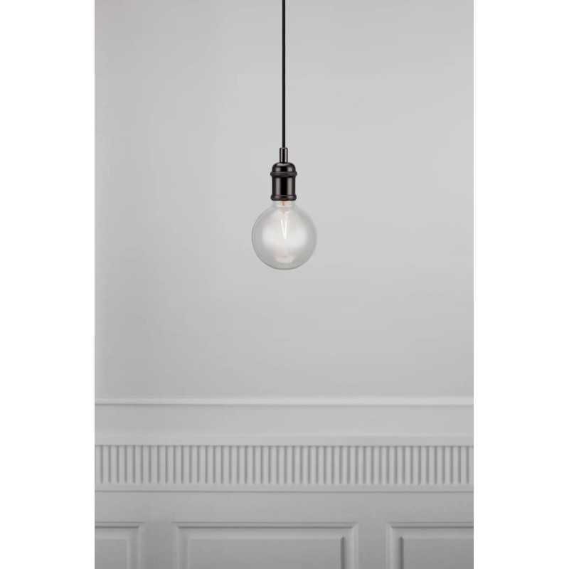 https://design-led.fr/ Avra Suspension Noir E27 24,90&nbsp;€ 24,90&nbsp;€ 84800003