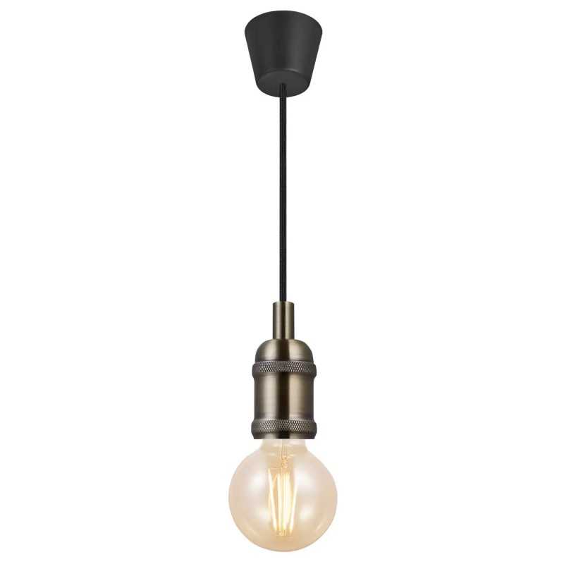 https://design-led.fr/ Avra Suspension Laiton E27 24,90&nbsp;€ 24,90&nbsp;€ 84800025