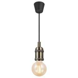 https://design-led.fr/ Avra Suspension Laiton E27 24,90&nbsp;€ 24,90&nbsp;€ 84800025