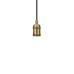 https://design-led.fr/ Avra Suspension Laiton E27 24,90&nbsp;€ 24,90&nbsp;€ 84800025