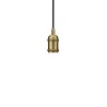 https://design-led.fr/ Avra Suspension Laiton E27 24,90&nbsp;€ 24,90&nbsp;€ 84800025