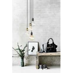 https://design-led.fr/ Avra Suspension Laiton E27 24,90&nbsp;€ 24,90&nbsp;€ 84800025
