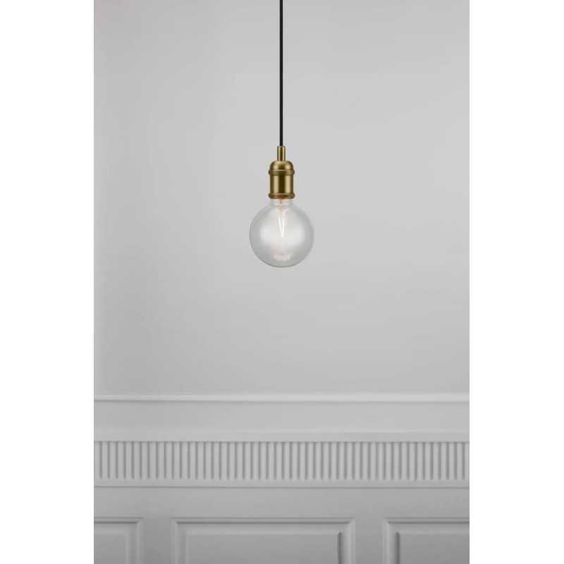 https://design-led.fr/ Avra Suspension Laiton E27 24,90&nbsp;€ 24,90&nbsp;€ 84800025