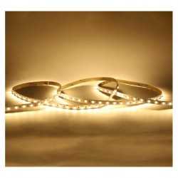 https://design-led.fr/ Ruban led 3000K 12v 9 w/m 5m 60 LED/M 45W IP54 35,20&nbsp;€ 35,20&nbsp;€ 100413