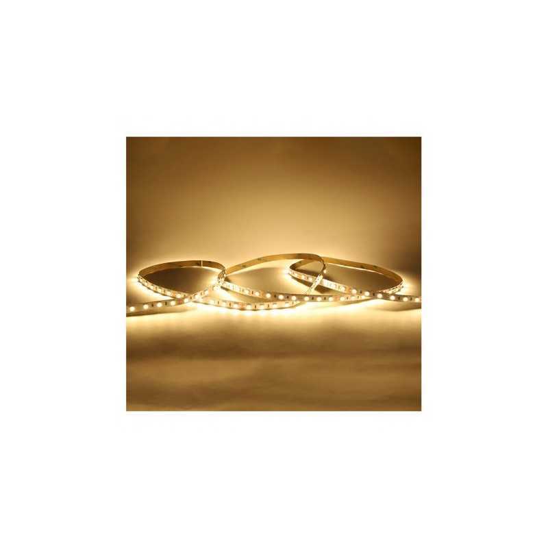 https://design-led.fr/ Ruban led 3000K 12v 9 w/m 5m 60 LED/M 45W IP54 35,20&nbsp;€ 35,20&nbsp;€ 100413