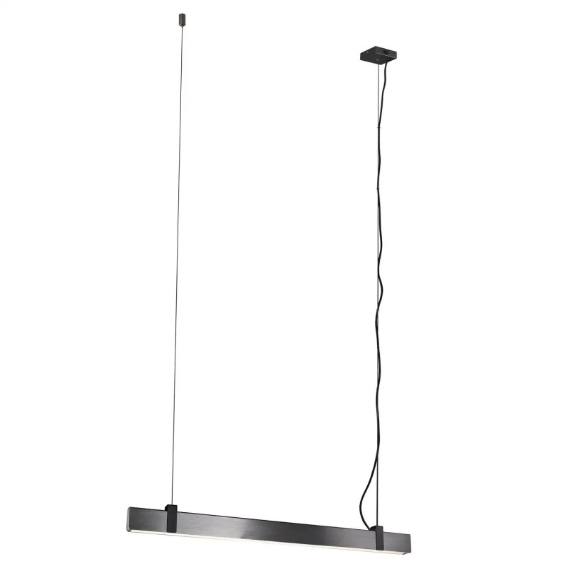 https://design-led.fr/ Lilt Suspension Acier gris foncé 28W 2700K 139,90&nbsp;€ 139,90&nbsp;€ 2010603051