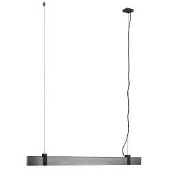 https://design-led.fr/ Lilt Suspension Acier gris foncé 28W 2700K 139,90&nbsp;€ 139,90&nbsp;€ 2010603051
