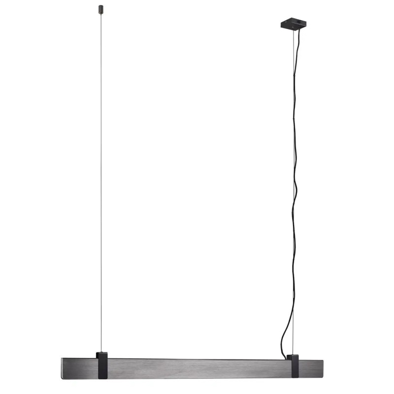 https://design-led.fr/ Lilt Suspension Acier gris foncé 28W 2700K 139,90&nbsp;€ 139,90&nbsp;€ 2010603051