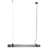 https://design-led.fr/ Lilt Suspension Acier gris foncé 28W 2700K 139,90&nbsp;€ 139,90&nbsp;€ 2010603051